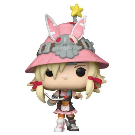 Figura Pop Funko Inc Tiny Tina Wonderlands Vinile Collezione Videogioco