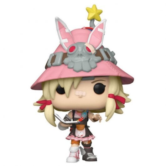 Funko Pop Games Wonderlands Tiny Tina