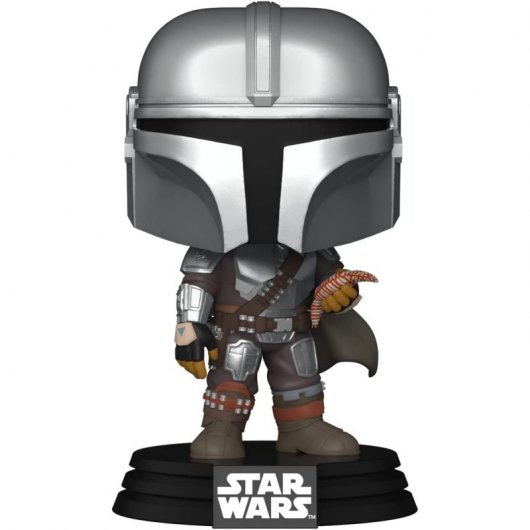 FUNKO Pop Star Wars: Holiday - Darth Vader W/Chase