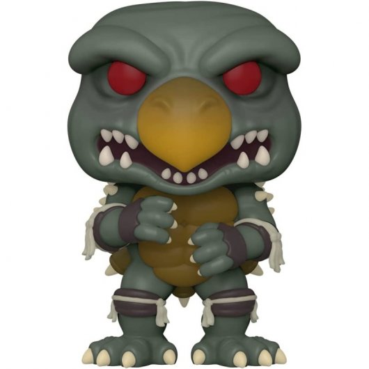 Funko Pop Film Tartarughe Ninja Tokka