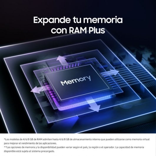 Samsung Galaxy A14 4GB/128G/6.6" Preto + Capa com Card Slot