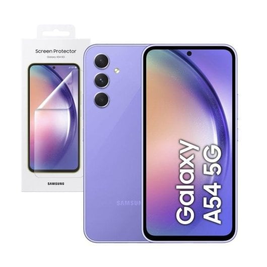 Samsung Galaxy A54 5G 8GB 256GB 6.4" Violet