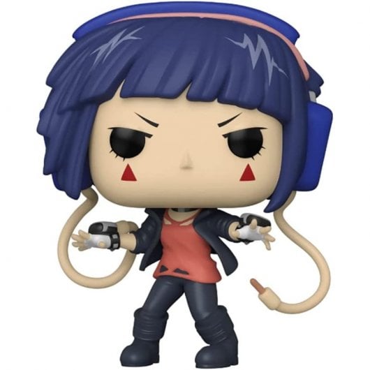 Funko Pop My Hero Academia Kyoka Jiro