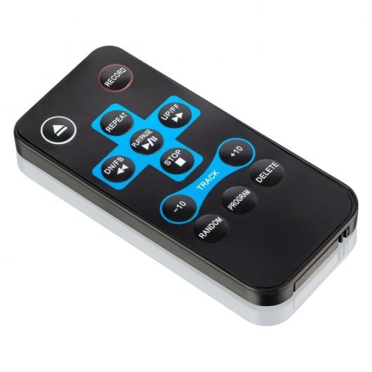 Roadstar HIF-1850TUMPK Tocadiscos de Vinilo Vintage