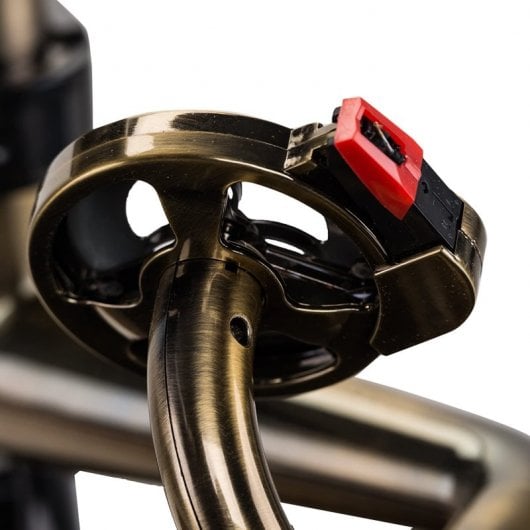 Roadstar HIF-1850TUMPK Tocadiscos de Vinilo Vintage