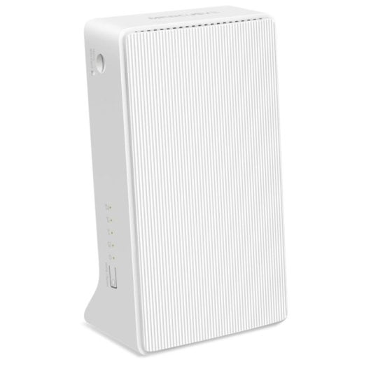 Router Mercusys MB110-4G 4G LTE Wi-Fi 4 300Mbps Dual SIM Supporto SIM Card