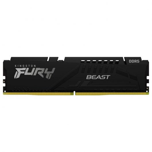 Kingston Technology FURY Beast Speichermodul 2 x 32 GB 2800 MHz