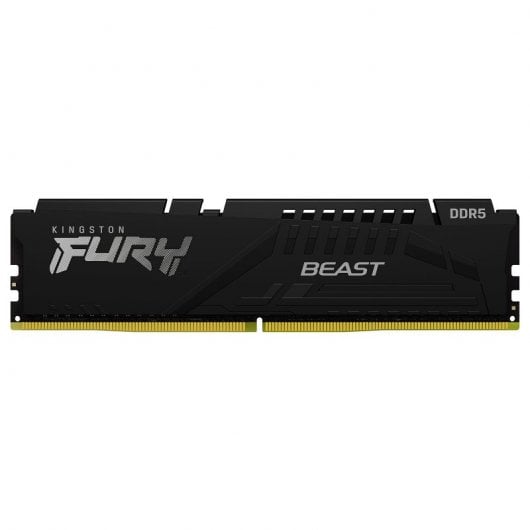 Kingston FURY Beast DDR5 5600 MHz 64 GB 2x32 GB CL36