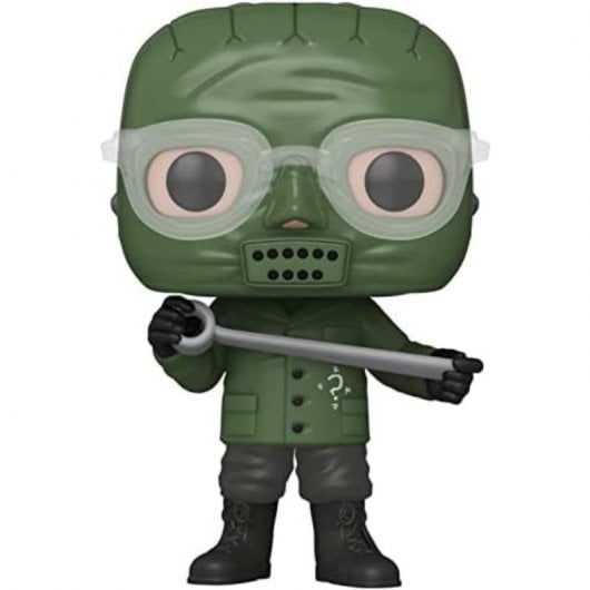 Funko Pop DC Comics Der Batman Der Riddler