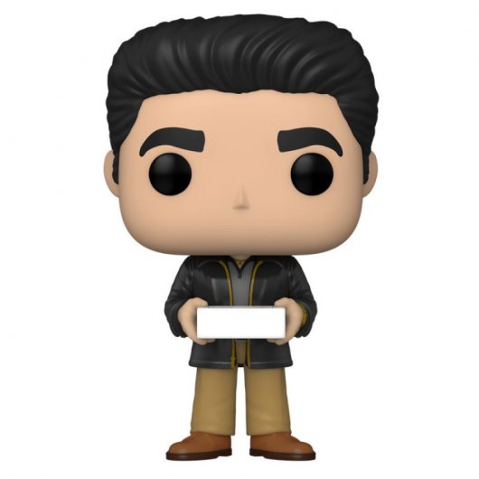 Funko Pop TV The Sopranos Christopher Moltisanti