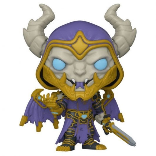 Videogiochi Funko Pop Tiny Tina Wonderland Dragon Lord