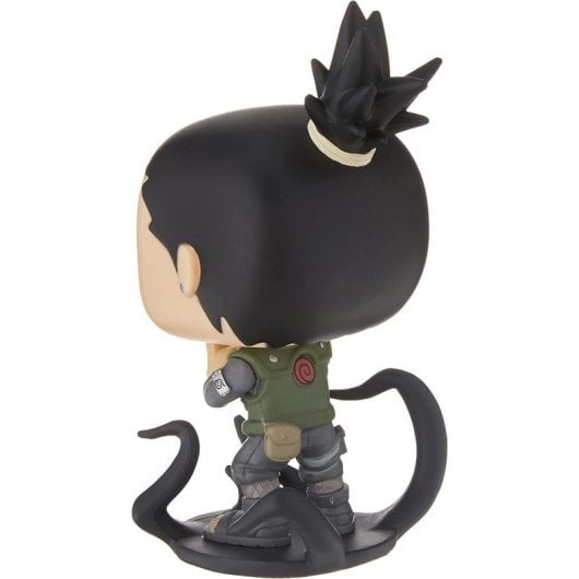 Funko Pop Animación Shikamaru Nara