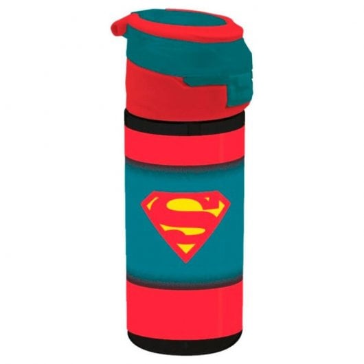 Kids Licensing Albany Superman Feldflasche 500 ml