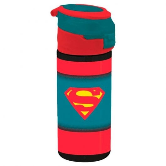 Licenza per bambini Albany Superman Canteen 500ml