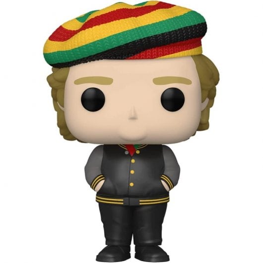 Filmes Funko Pop da Disney escolhidos para ganhar o Irving "IRV" Blitzer