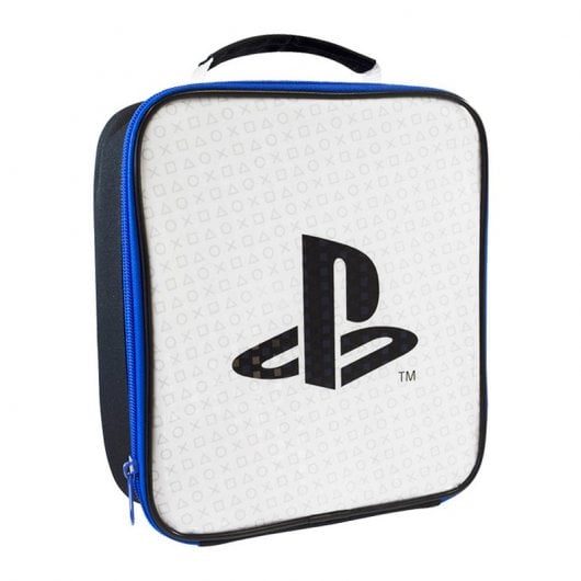 Kids Licensing Lunch Bag PlayStation