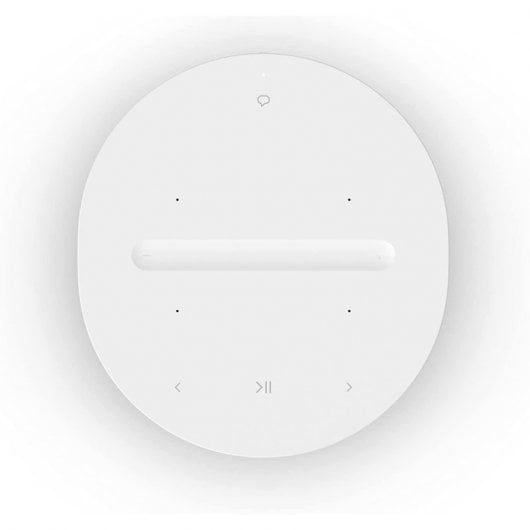 Sonos Era 100 Altifalante Bluetooth Branco