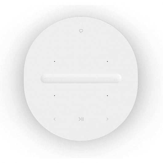 Altoparlante Bluetooth Sonos Era 100 bianco