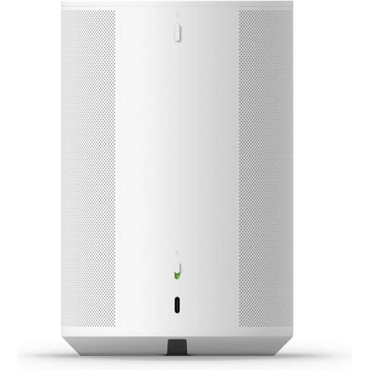 Sonos Era 100 Altifalante Bluetooth Branco