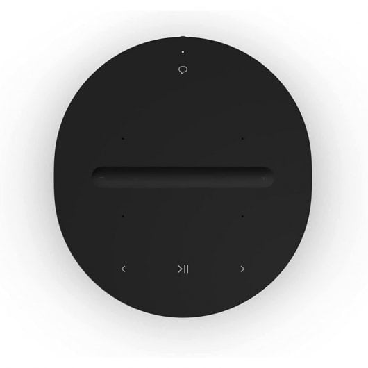 Sonos Era 100 Altifalante Bluetooth Preto
