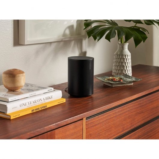 Sonos Era 100 Altifalante Bluetooth Preto