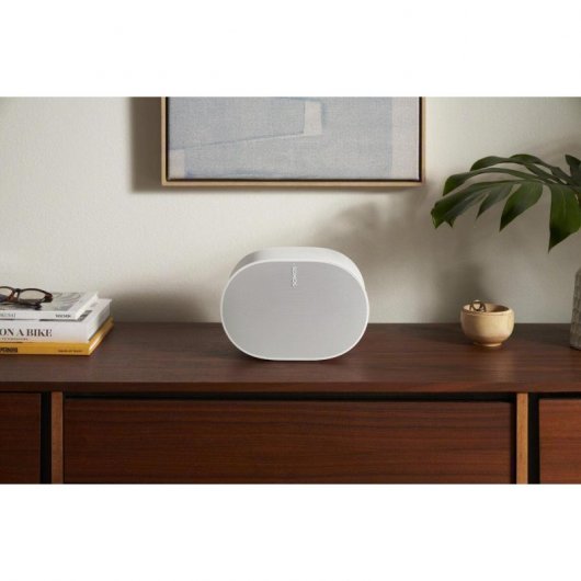 Sonos Era 300 Altifalante Bluetooth Branco
