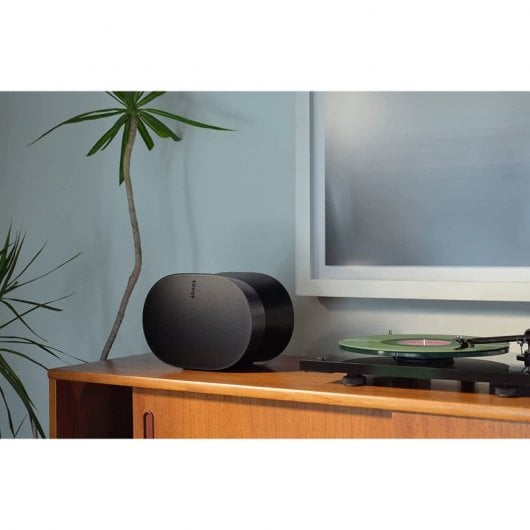 Sonos Era 300 Altifalante Bluetooth Preto
