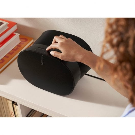 Sonos Era 300 Altifalante Bluetooth Preto