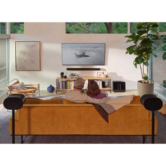 Sonos Era 300 Altifalante Bluetooth Preto