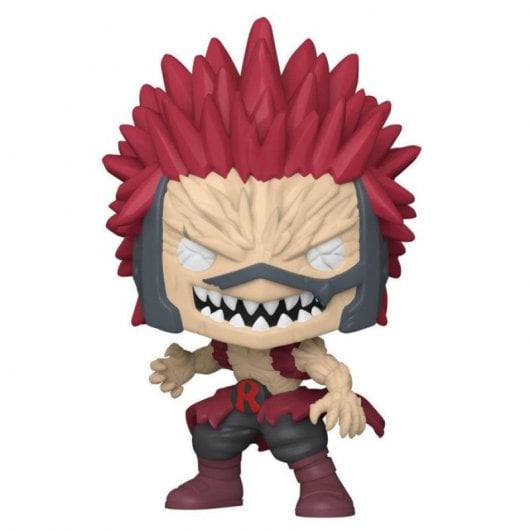 Funko Pop Animación My Hero Academia Eijiro Inquebrantable