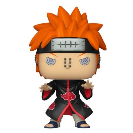 Funko Pop Animação Naruto Shippuden Pain