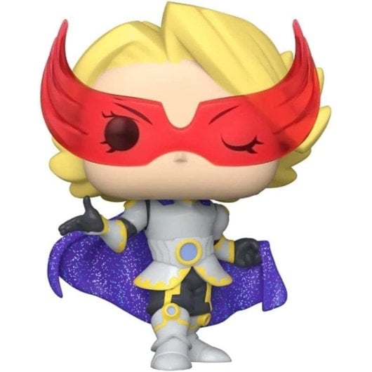 Sammelfigur Funko Pop My Hero Academia Yuga Aoyama Vinyl 12cm