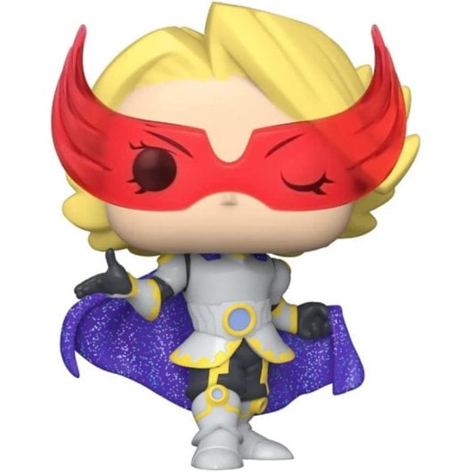 Funko Pop Animation Mon Héros Academia Yuga Aoyama