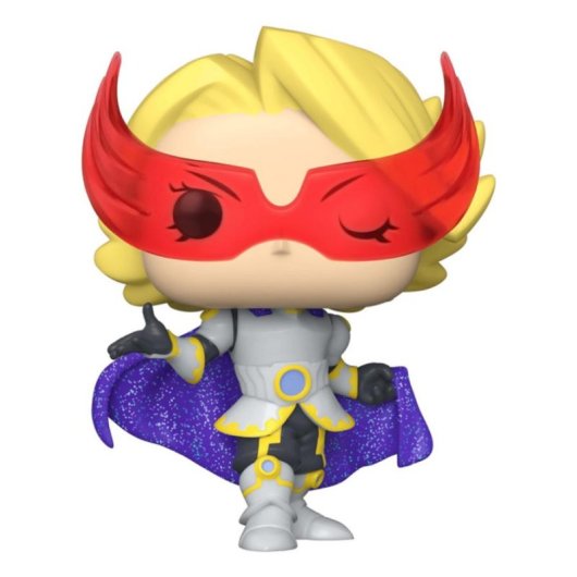 Sammelfigur Funko Pop My Hero Academia Yuga Aoyama Vinyl 12cm