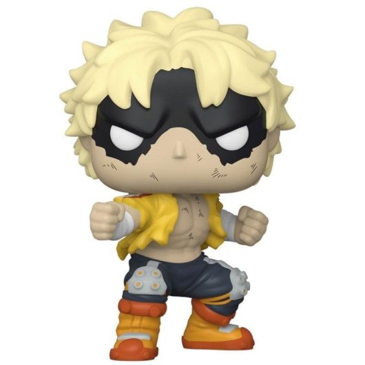 Figura da collezione Funko Fatgum My Hero Academia vinile 12,5 cm
