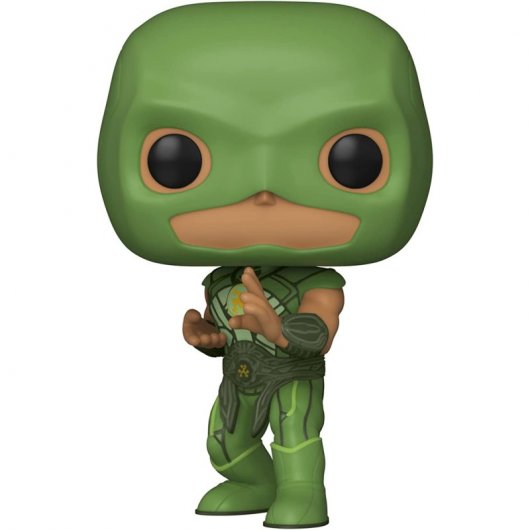 Funko Pop DC Comics Peacemaker Judomaster