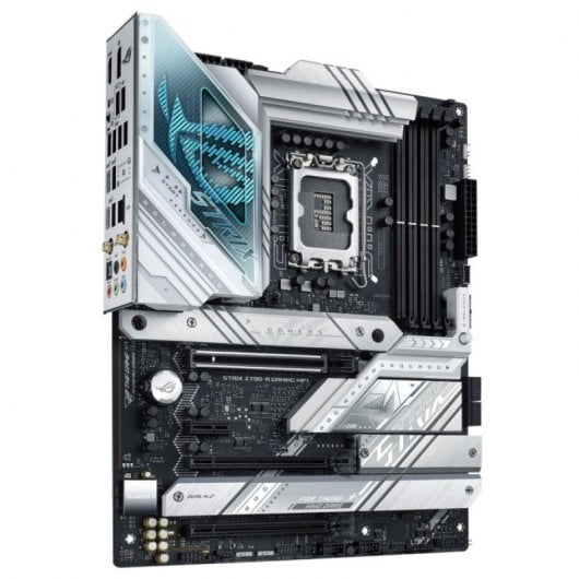 ASUS ROG STRIX Z790-A GAMING WIFI Intel Z790 LGA 1700 ATX