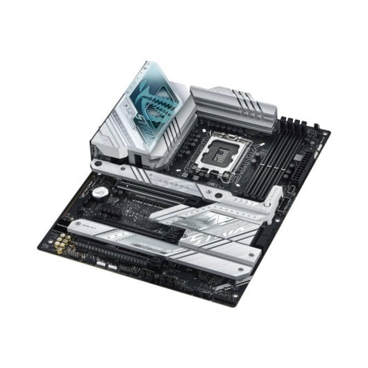 ASUS ROG STRIX Z790-A GAMING WIFI Intel Z790 LGA 1700 ATX