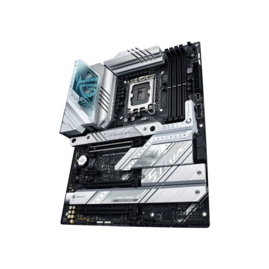 ASUS ROG STRIX Z790-A GAMING WIFI Intel Z790 LGA 1700 ATX