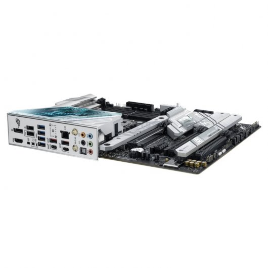 ASUS ROG STRIX Z790-A GAMING WIFI Intel Z790 LGA 1700 ATX
