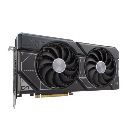 ASUS Dual GeForce RTX 4070 12 Go GDDR6X DLSS3
