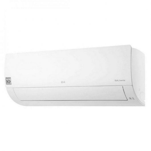 LG GREEN12 Aire Acondicionado Split 1x1 con Bomba de Calor 3000 Frigorías