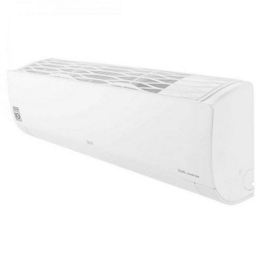 LG GREEN12 Aire Acondicionado Split 1x1 con Bomba de Calor 3000 Frigorías