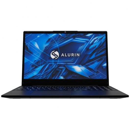 Alurin Flex Advance AMD Ryzen 5 5500U/8GB/500GB SSD/15.6"
