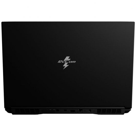 PcCom Revolt 4060 Intel Core i7-13700H/16GB/500GB SSD/RTX 4060/15.6"