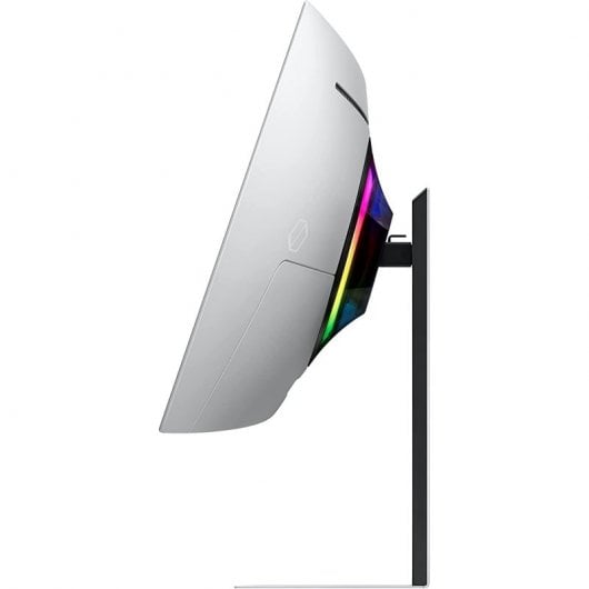 Samsung Odyssey OLED G8 LS34BG850SUXEN 34" OLED UWQHD 175Hz FreeSync Premium Pro Smart Curva Reacondicionado