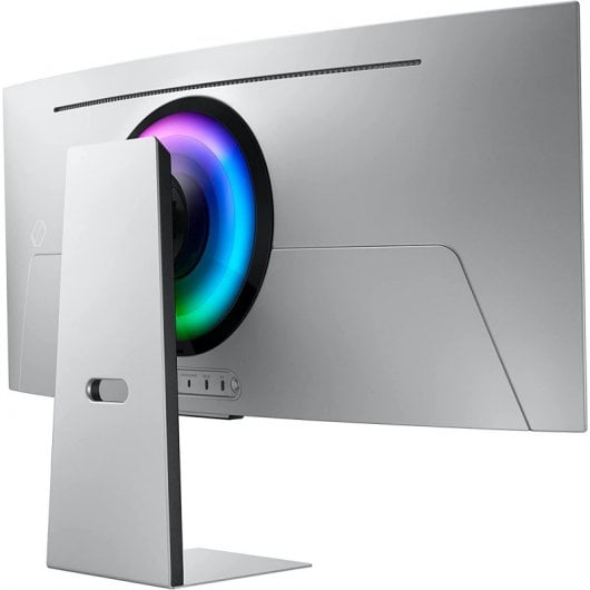 Samsung Odyssey OLED G8 LS34BG850SUXEN 34" OLED UWQHD 175Hz FreeSync Premium Pro Smart Curva Reacondicionado