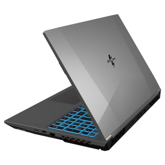 PcCom Revolt 4070 Intel Core i7-13700HX/32GB/1TB SSD/RTX 4070/15.6"