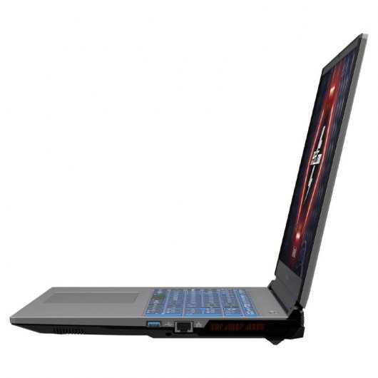 PcCom Revolt 4060 Intel Core i7-13700H/32GB/1TB SSD/RTX 4060/17.3" + Windows 11 Home Reacondicionado