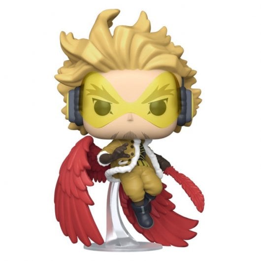 Funko Pop Animation My Hero Academia Hawks